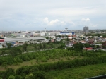 ขายคอนโด ชั้น18  ลุมพีนี เมกะซิตี้ บางนา  ติดถนนใหญ่ บางนา  ห้องริม วิวสวยสุดๆ พร้อมเฟอร์ เข้าอยู่ได้เลย: