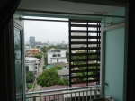 ขาย คอนโด รีเจ้นท์โฮม 20 ประชาชื่น16  ชั้น 8  สภาพดี พร้อมเข้าอยู่ แถมแอร์ ใกล้ห้างฯ: