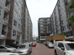 ขาย คอนโด รีเจ้นท์โฮม 20 ประชาชื่น16  ชั้น 8  สภาพดี พร้อมเข้าอยู่ แถมแอร์ ใกล้ห้างฯ: