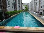 ขาย คอนโด รีเจ้นท์โฮม 20 ประชาชื่น16  ชั้น 8  สภาพดี พร้อมเข้าอยู่ แถมแอร์ ใกล้ห้างฯ: