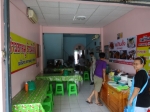 ขายตึกแถว 3 ชั้น ซอย.พหลโยธิน66 ติดถนนซอย ทำธุรกิจได้หลายอย่าง ตรงข้าม เป็นร้านเซเว่น เหมาะทำธุรกิจได้หลายอย่าง: