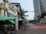 ขาย สามเสนในวิลเลจ คอนโด อนุสาวรีชัยสมรภูมิ  ซอยราชวิถี18 ใกล้รถไฟฟ้า ทางด่วน ทำเลดีมาก ถูกๆ: